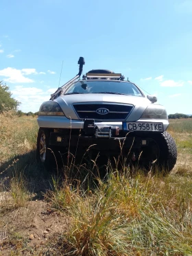 Kia Sorento undefined | Auto.bg — изображение 3 Kia Sorento undefined | Auto.bg — изображение 3