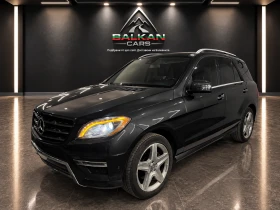 Mercedes-Benz ML 350 AMG-pkg* 360View* Harman/Kardon* Keyless* Пано* По - Car24.bg Mercedes-Benz ML 350 AMG-pkg* 360View* Harman/Kardon* Keyless* Пано* По
