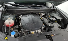 Hyundai Tucson Diesel 2.0\Inspiration\Дигитално табло\Обдухване | Auto.bg — изображение 6 Hyundai Tucson Diesel 2.0\Inspiration\Дигитално табло\Обдухване | Auto.bg — изображение 6