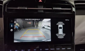 Hyundai Tucson Diesel 2.0\Inspiration\Дигитално табло\Обдухване | Auto.bg — изображение 14 Hyundai Tucson Diesel 2.0\Inspiration\Дигитално табло\Обдухване | Auto.bg — изображение 14