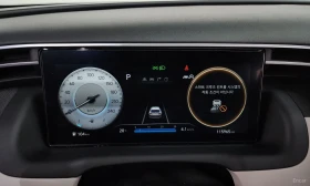 Hyundai Tucson Diesel 2.0\Inspiration\Дигитално табло\Обдухване | Auto.bg — изображение 8 Hyundai Tucson Diesel 2.0\Inspiration\Дигитално табло\Обдухване | Auto.bg — изображение 8
