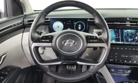 Hyundai Tucson Diesel 2.0\Inspiration\Дигитално табло\Обдухване | Auto.bg — изображение 13 Hyundai Tucson Diesel 2.0\Inspiration\Дигитално табло\Обдухване | Auto.bg — изображение 13