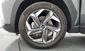 Hyundai Tucson Diesel 2.0\Inspiration\Дигитално табло\Обдухване | Auto.bg — изображение 5 Hyundai Tucson Diesel 2.0\Inspiration\Дигитално табло\Обдухване | Auto.bg — изображение 5
