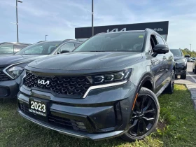 Kia Sorento SX / CARFAX / Автокредит