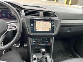 VW Tiguan Highline R Line / 360 / Fender / Обдухване / | Auto.bg — изображение 9 VW Tiguan Highline R Line / 360 / Fender / Обдухване / | Auto.bg — изображение 9