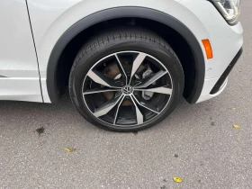 VW Tiguan Highline R Line / 360 / Fender / Обдухване / | Auto.bg — изображение 7 VW Tiguan Highline R Line / 360 / Fender / Обдухване / | Auto.bg — изображение 7