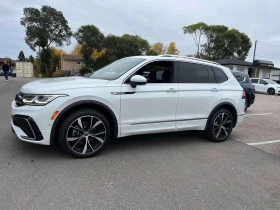 VW Tiguan Highline R Line / 360 / Fender / Обдухване / | Auto.bg — изображение 2 VW Tiguan Highline R Line / 360 / Fender / Обдухване / | Auto.bg — изображение 2