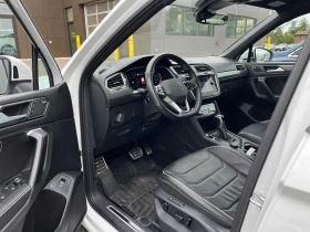 VW Tiguan Highline R Line / 360 / Fender / Обдухване / | Auto.bg — изображение 5 VW Tiguan Highline R Line / 360 / Fender / Обдухване / | Auto.bg — изображение 5