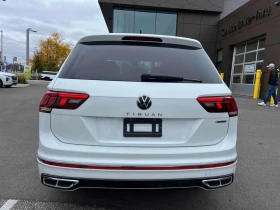 VW Tiguan Highline R Line / 360 / Fender / Обдухване / | Auto.bg — изображение 4 VW Tiguan Highline R Line / 360 / Fender / Обдухване / | Auto.bg — изображение 4