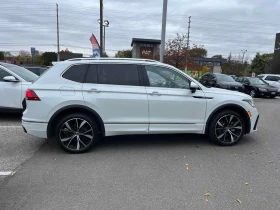 VW Tiguan Highline R Line / 360 / Fender / Обдухване / | Auto.bg — изображение 3 VW Tiguan Highline R Line / 360 / Fender / Обдухване / | Auto.bg — изображение 3