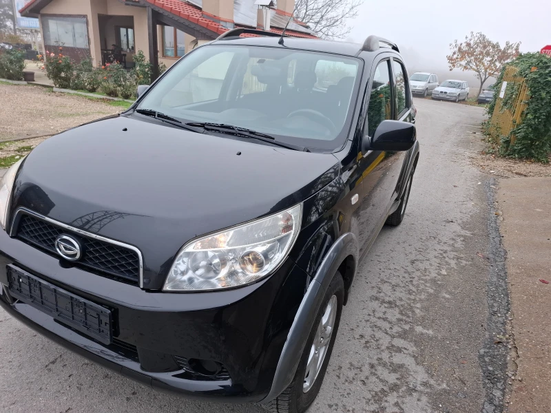 Daihatsu Terios 4х4 - 8800 лв. / 4499.37 € - 49275525 1 | Car24.bg Daihatsu Terios 4х4 - 8800 лв. / 4499.37 € - 49275525 1