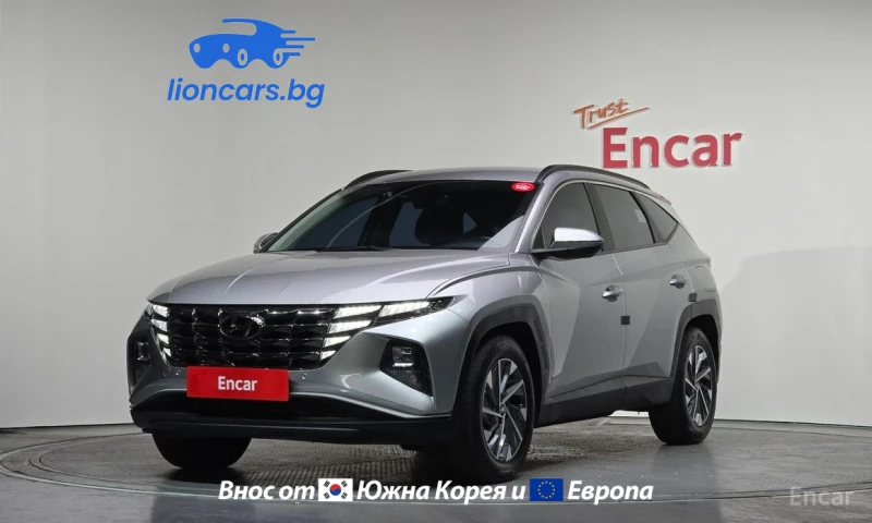 Hyundai Tucson Diesel 2.0 4WD Premium - 18175 € / 35547.21 лв. - 85117604 1 | Car24.bg Hyundai Tucson Diesel 2.0 4WD Premium - 18175 € / 35547.21 лв. - 85117604 1