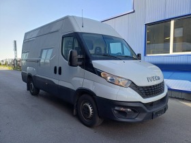 Iveco Daily 35S16 | Mobile.bg   3
