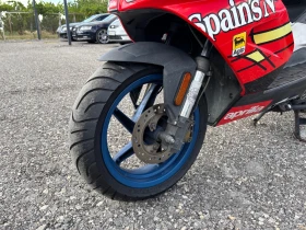 Aprilia Sr 50R | Auto.bg — изображение 10 Aprilia Sr 50R | Auto.bg — изображение 10