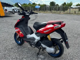 Aprilia Sr 50R | Auto.bg — изображение 3 Aprilia Sr 50R | Auto.bg — изображение 3