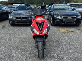 Aprilia Sr 50R | Auto.bg — изображение 7 Aprilia Sr 50R | Auto.bg — изображение 7