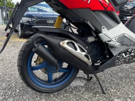 Aprilia Sr 50R | Auto.bg — изображение 9 Aprilia Sr 50R | Auto.bg — изображение 9