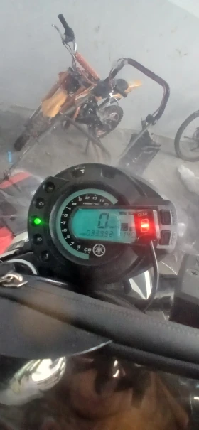 Yamaha FZ6 undefined | Auto.bg — изображение 3 Yamaha FZ6 undefined | Auto.bg — изображение 3