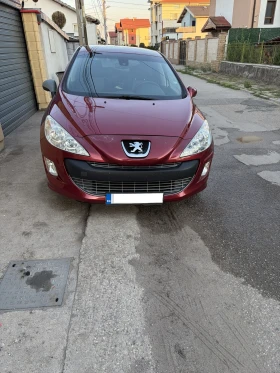 Peugeot 308 1.6 HDI | Auto.bg — изображение 1 Peugeot 308 1.6 HDI | Auto.bg — изображение 1