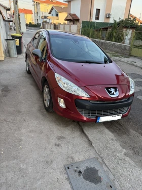 Peugeot 308 1.6 HDI | Auto.bg — изображение 2 Peugeot 308 1.6 HDI | Auto.bg — изображение 2