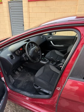 Peugeot 308 1.6 HDI | Auto.bg — изображение 7 Peugeot 308 1.6 HDI | Auto.bg — изображение 7