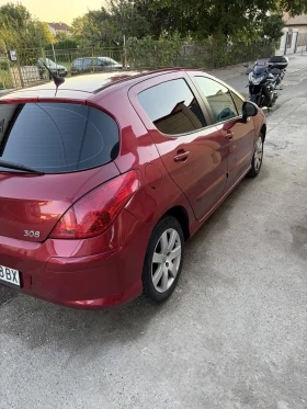 Peugeot 308 1.6 HDI | Auto.bg — изображение 3 Peugeot 308 1.6 HDI | Auto.bg — изображение 3