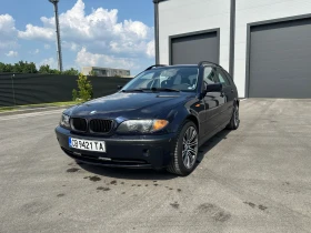 BMW 320 2.0D 150 hp - Car24.bg BMW 320 2.0D 150 hp