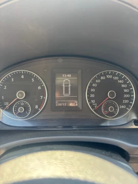 VW Caddy 2.0 CNG | Mobile.bg — малка снимка 6