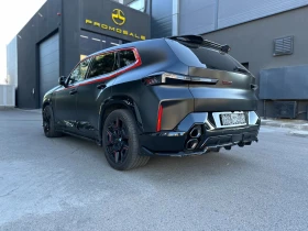 BMW XM RED LABEL * B&W * MASSAGE * 360 * LASER * ПОДГРЕВ - 129000 € / 252302.07 лв. - 21463634 5 | Car24.bg BMW XM RED LABEL * B&W * MASSAGE * 360 * LASER * ПОДГРЕВ - 129000 € / 252302.07 лв. - 21463634 5