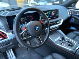 BMW XM RED LABEL * B&W * MASSAGE * 360 * LASER * ПОДГРЕВ - 129000 € / 252302.07 лв. - 21463634 9 | Car24.bg BMW XM RED LABEL * B&W * MASSAGE * 360 * LASER * ПОДГРЕВ - 129000 € / 252302.07 лв. - 21463634 9