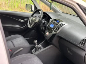 Hyundai Ix20 1.4CRDI- 6 СКОРОСТИ ПАНОРАМА БЕЛГИЯ - 9999 лв. / 5112.41 € - 83026347 6 | Car24.bg Hyundai Ix20 1.4CRDI- 6 СКОРОСТИ ПАНОРАМА БЕЛГИЯ - 9999 лв. / 5112.41 € - 83026347 6