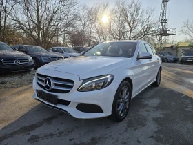 Mercedes-Benz C 220 2.2CDI 170к.с Sport - Car24.bg Mercedes-Benz C 220 2.2CDI 170к.с Sport