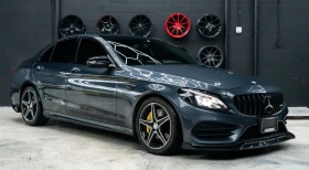 Mercedes-Benz C 450 AMG C 450 AMG 4MATIC - 19400 € / 37943.10 лв. - 58359969 2 | Car24.bg Mercedes-Benz C 450 AMG C 450 AMG 4MATIC - 19400 € / 37943.10 лв. - 58359969 2