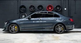 Mercedes-Benz C 450 AMG C 450 AMG 4MATIC - 19400 € / 37943.10 лв. - 58359969 6 | Car24.bg Mercedes-Benz C 450 AMG C 450 AMG 4MATIC - 19400 € / 37943.10 лв. - 58359969 6