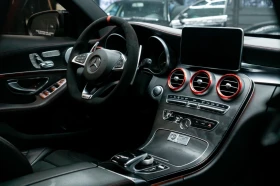 Mercedes-Benz C 450 AMG C 450 AMG 4MATIC - 19400 € / 37943.10 лв. - 58359969 17 | Car24.bg Mercedes-Benz C 450 AMG C 450 AMG 4MATIC - 19400 € / 37943.10 лв. - 58359969 17