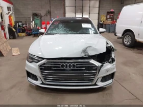 Audi A6 55 PREMIUM - 16500 € / 32271.19 лв. - 84017060 11 | Car24.bg Audi A6 55 PREMIUM - 16500 € / 32271.19 лв. - 84017060 11