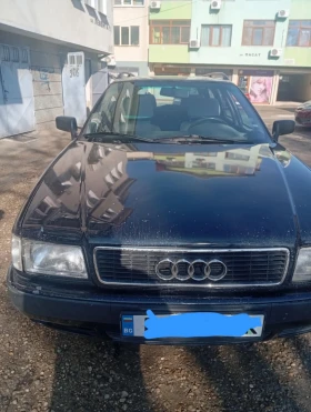 Audi 80 - Car24.bg Audi 80
