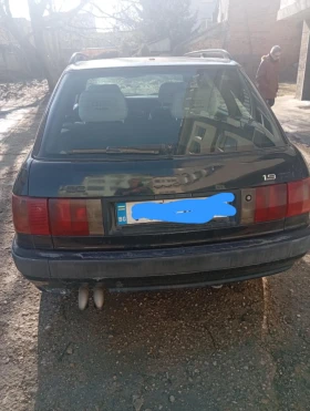 Audi 80 - 1700 € / 3324.91 лв. - 87577239 2 | Car24.bg Audi 80 - 1700 € / 3324.91 лв. - 87577239 2