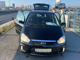 Ford C-max ЛИЗИНГ-ДИЗЕЛ-КЛИМА - 3250 € / 6356.45 лв. - 33001999 16 | Car24.bg Ford C-max ЛИЗИНГ-ДИЗЕЛ-КЛИМА - 3250 € / 6356.45 лв. - 33001999 16