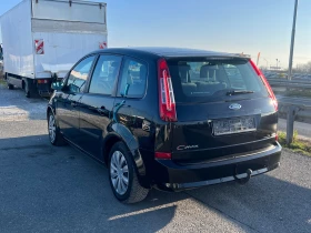 Ford C-max ЛИЗИНГ-ДИЗЕЛ-КЛИМА - 3250 € / 6356.45 лв. - 33001999 6 | Car24.bg Ford C-max ЛИЗИНГ-ДИЗЕЛ-КЛИМА - 3250 € / 6356.45 лв. - 33001999 6
