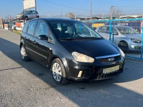 Ford C-max ЛИЗИНГ-ДИЗЕЛ-КЛИМА - 3250 € / 6356.45 лв. - 33001999 3 | Car24.bg Ford C-max ЛИЗИНГ-ДИЗЕЛ-КЛИМА - 3250 € / 6356.45 лв. - 33001999 3