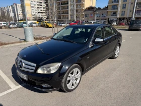 Mercedes-Benz C 220 Avantgarde - Car24.bg Mercedes-Benz C 220 Avantgarde