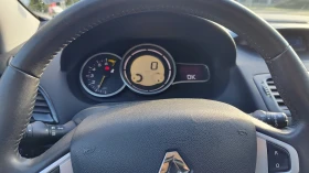 Renault Megane - 3400 € / 6649.82 лв. - 46007659 12 | Car24.bg Renault Megane - 3400 € / 6649.82 лв. - 46007659 12