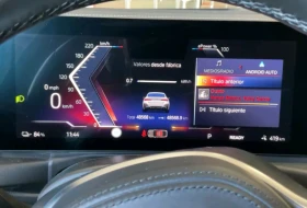 BMW i4 eDrive40 Gran Coupe M Sport - 39490 € / 77235.73 лв. - 17971616 13 | Car24.bg BMW i4 eDrive40 Gran Coupe M Sport - 39490 € / 77235.73 лв. - 17971616 13