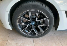 BMW i4 eDrive40 Gran Coupe M Sport - 39490 € / 77235.73 лв. - 17971616 10 | Car24.bg BMW i4 eDrive40 Gran Coupe M Sport - 39490 € / 77235.73 лв. - 17971616 10