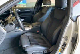 BMW i4 eDrive40 Gran Coupe M Sport - 39490 € / 77235.73 лв. - 17971616 14 | Car24.bg BMW i4 eDrive40 Gran Coupe M Sport - 39490 € / 77235.73 лв. - 17971616 14