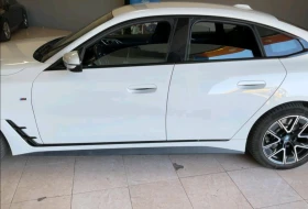 BMW i4 eDrive40 Gran Coupe M Sport - 39490 € / 77235.73 лв. - 17971616 3 | Car24.bg BMW i4 eDrive40 Gran Coupe M Sport - 39490 € / 77235.73 лв. - 17971616 3