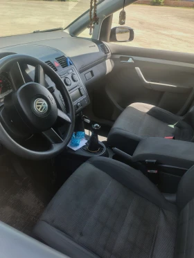 VW Touran - 2500 € / 4889.57 лв. - 91086576 4 | Car24.bg VW Touran - 2500 € / 4889.57 лв. - 91086576 4
