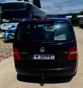 VW Touran - 2500 € / 4889.57 лв. - 91086576 2 | Car24.bg VW Touran - 2500 € / 4889.57 лв. - 91086576 2