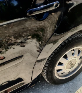VW Touran - 2500 € / 4889.57 лв. - 91086576 5 | Car24.bg VW Touran - 2500 € / 4889.57 лв. - 91086576 5